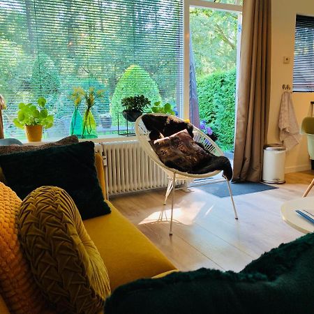 Zonnebos, Private Garden, Fresh Air, Relax! Βίλα Otterlo Εξωτερικό φωτογραφία